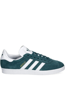 Кроссовки Adidas Gazelle, зеленый jh5383 | зеленый