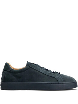Tod's кеды на шнуровке, синий xxm04l0jf406rn | синий