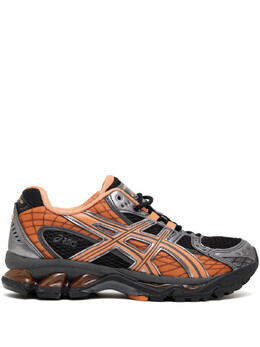Кроссовки Asics Gel-Nimbus, оранжевый 1203a543 | оранжевый