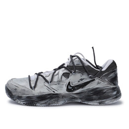 Кроссовки Nike Court Lite 2 Chunky Sneakers Men Low-top Black, темно-серый ar8836-100(team130-vam克莱因灰) | dark gray