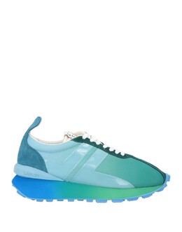 Кроссовки Lanvin, небесно-голубой 17708669kk | sky blue