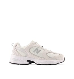 Кроссовки New Balance 530, светло-серый 196432920877 | off white