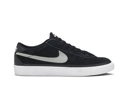 Кроссовки Nike Zoom Bruin SB 'Black', черный 631041 001 | black