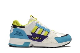 Кроссовки Adidas Overkill x ZX 10.000C, белый ee9486 | white
