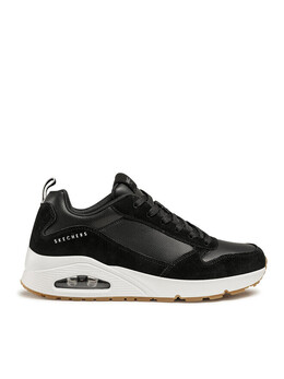 Кроссовки Skechers, черный stacre 52468/bkw | fekete