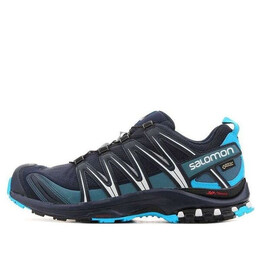 Кроссовки xa pro 3d gtx 'black blue' 393320 Salomon, синий 393320 / l39332000 | blue/black
