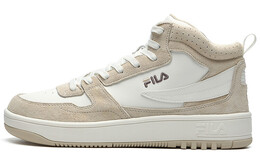 Кроссовки Fila Ventuno Sneakers Beige 'White Cream' f12m216205fas