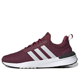 Кроссовки racer tr21 'victory crimson' Adidas, мультиколор gz8183 | victory crimson / crystal white / core black