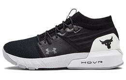 Мужские тренировочные кроссовки Under Armour Project Rock 2 3022024-001