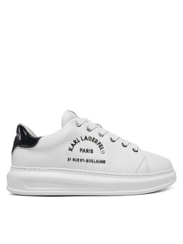 Кроссовки Karl Lagerfeld, белый 0000305060761 | fehér