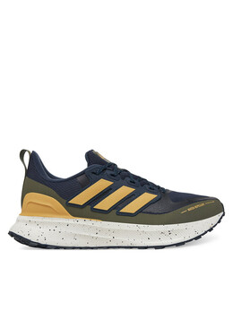 Беговые кроссовки Adidas, темно-синий 0000304615238 | sötétkék