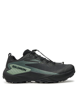 Беговые кроссовки Salomon, черный 0000304035487 | fekete
