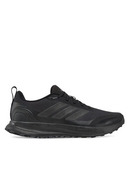 Беговые кроссовки Adidas, черный 0000304614958 | fekete