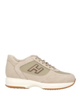 Кроссовки Hogan, серый 17842479wb | grey