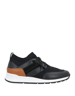 Кеды Tod's, черный 17805384tt | black