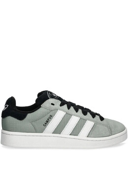 Кроссовки Adidas Campus 00-х, зеленый ji3171 | зеленый