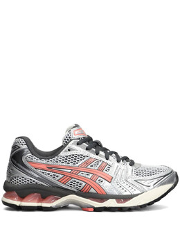 Кроссовки Asics Gel-Kayano 14, серебряный 1203a740 | серебристый