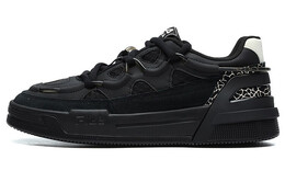 Винтажные мужские баскетбольные кроссовки Fila f12m141225fbk