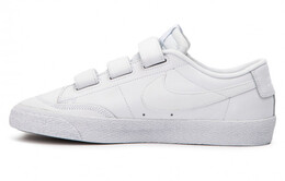 Кроссовки Nike Blazer Low Skate Мужской ah3434-100