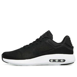 Кроссовки air max modern essential Nike, черный 844874-001 | black/white