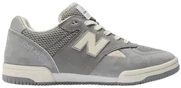 Кроссовки New Balance Tom Knox x Numeric 600 'Lost Art', серый nm600art | lost art