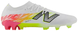 Кроссовки New Balance Furon V8 Elite FG 'Flash Point Pack', белый sf1fib8 | flash point pack