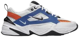 Кроссовки Nike M2K Tekno 'Mountain Blue Team Orange', белый ci5752 147 | mountain blue team orange