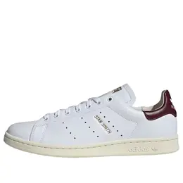 Кроссовки stan smith lux Adidas, белый id1414 | white