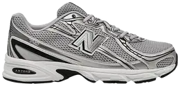 Кроссовки New Balance 740 'Pearl Grey', серый u740jpg | pearl grey