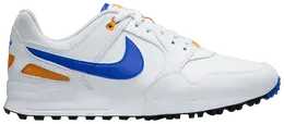 Кроссовки Nike Air Pegasus 89 Golf 'White Orange Peel Racer Blue', белый hv3866 101 | white orange peel racer blue