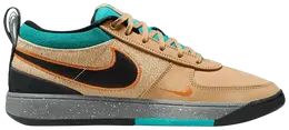 Кроссовки Nike Book 1 'Mowabb', загар if2406 200 | mowabb