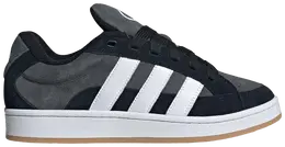 Кроссовки Adidas Campus 00s Beta 'Carbon White Black', серый jr2462 | carbon white black