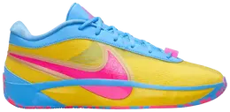 Кроссовки Nike Candy Funhouse x Giannis Freak 6 'Candy', желтый hf1820 700 | candy