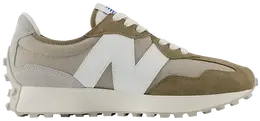 Кроссовки New Balance 327 'Mushroom', коричневый u327ch | mushroom