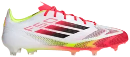 Кроссовки Adidas Adizero F50 League FG MG 'Pure Victory Pack', белый ie1289 | pure victory pack