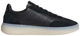 Кроссовки Adidas Barreda Decode 'Black Carbon', черный ji2327 | black carbon