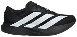 Кроссовки Adidas Adizero Evo SL 'Black White', черный jp7149 | black white