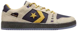 Кроссовки Converse AS-1 Pro 'Suede & Cordura - Beach Stone', кремовый a09249c | suede & cordura - beach stone