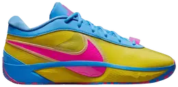 Кроссовки Nike Candy Funhouse x Giannis Freak 6 EP 'Candy', разноцветный hf1819 700 | candy