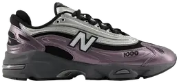 Кроссовки New Balance 1000 'Dark Ice Wine', серебряный m1000egy | dark ice wine