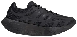 Кроссовки Adidas Adizero Aruku 'Black Iron Metallic', черный ih0972 | black iron metallic
