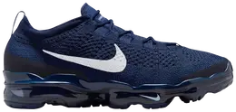 Кроссовки Nike Air VaporMax 2023 Flyknit 'Midnight Navy', синий dv1678 401 | midnight navy