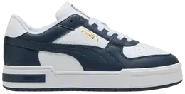 Кроссовки Puma CA Pro Classic 2 'Club Navy White', синий 402366 07 | club navy white