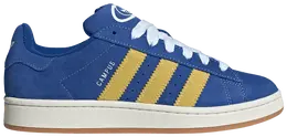 Кроссовки Adidas Campus 00s 'Royal Blue Solar Yellow', синий ih8070 | royal blue solar yellow