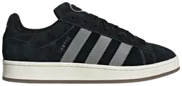 Кроссовки Adidas Campus 00s 'Black Grey', черный jr8173 | black grey
