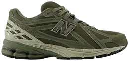 Кроссовки New Balance 1906R 'Dark Camo', зеленый m1906rlo | dark camo