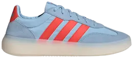 Кроссовки Adidas Barreda Decode 'Clear Sky Bright Red', синий ih1238 | clear sky bright red