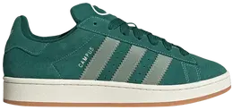 Кроссовки Adidas Campus 00s 'Collegiate Green Silver Green', зеленый jh8794 | collegiate green silver green