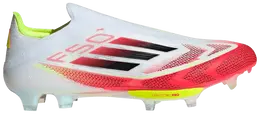 Кроссовки Adidas Adizero F50+ FG 'Pure Victory Pack', белый ie1251 | pure victory pack