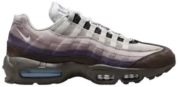 Кроссовки Nike Air Max 95 'Unearthed', фиолетовый hm0953 100 | unearthed
